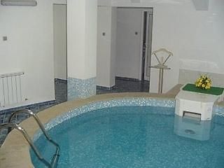 Gallery Art Hotel Pleven Exterior foto
