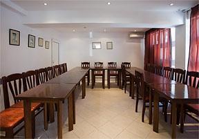 Gallery Art Hotel Pleven Exterior foto