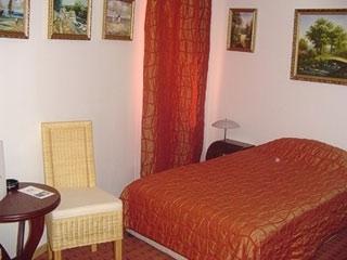 Gallery Art Hotel Pleven Exterior foto